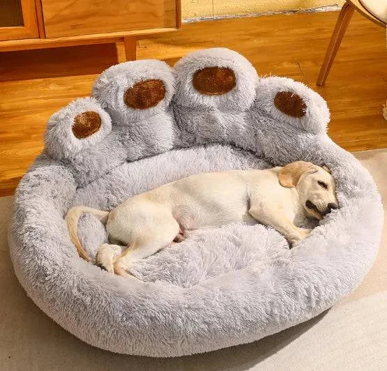 Luxurious fleece blanket, crafted for ultimate comfort and warmth in any home setting.