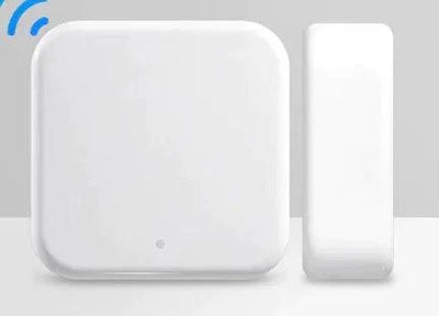 Fingerprint smart lock for effortless unlocking and enhanced security without punching in codes.