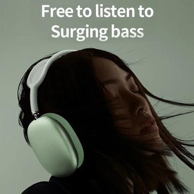 A Bluetooth device symbolizing the freedom of wireless connectivity and advanced technology.