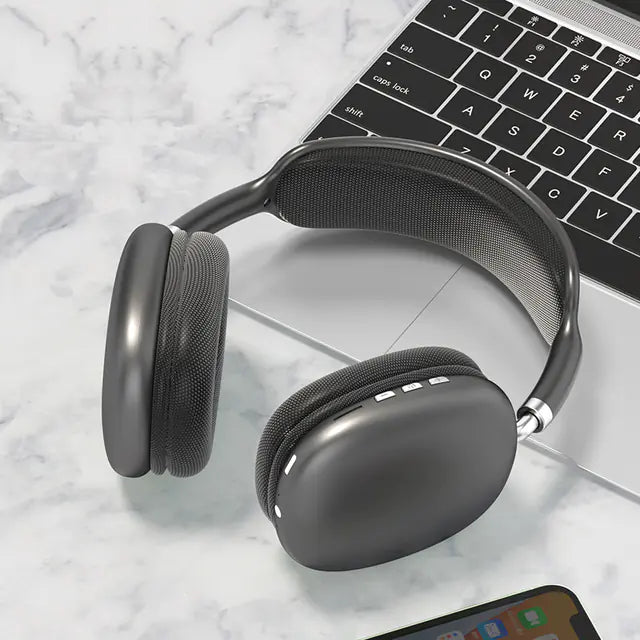 A Bluetooth device symbolizing the freedom of wireless connectivity and advanced technology.