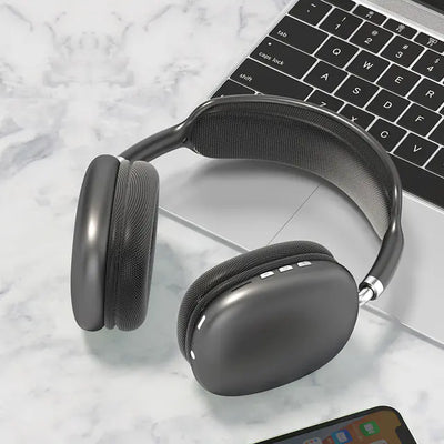 A Bluetooth device symbolizing the freedom of wireless connectivity and advanced technology.