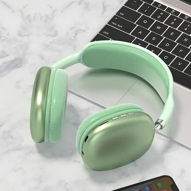 A Bluetooth device symbolizing the freedom of wireless connectivity and advanced technology.