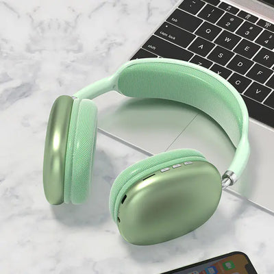 A Bluetooth device symbolizing the freedom of wireless connectivity and advanced technology.