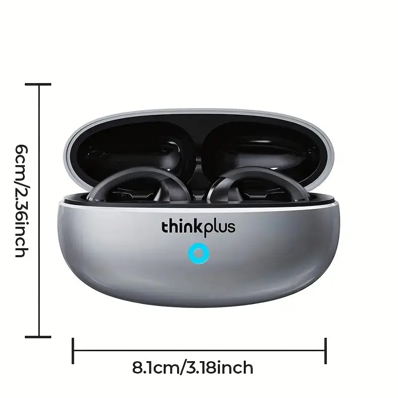Lenovo XT83II Wireless Sports Headphones with Mic