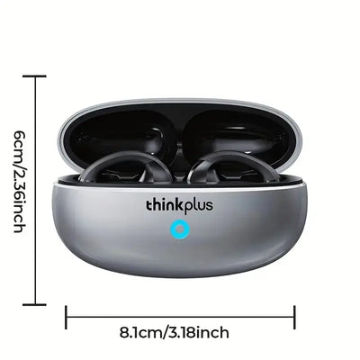 Lenovo XT83II Wireless Sports Headphones with Mic