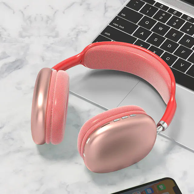 A Bluetooth device symbolizing the freedom of wireless connectivity and advanced technology.