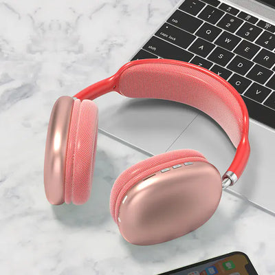 A Bluetooth device symbolizing the freedom of wireless connectivity and advanced technology.