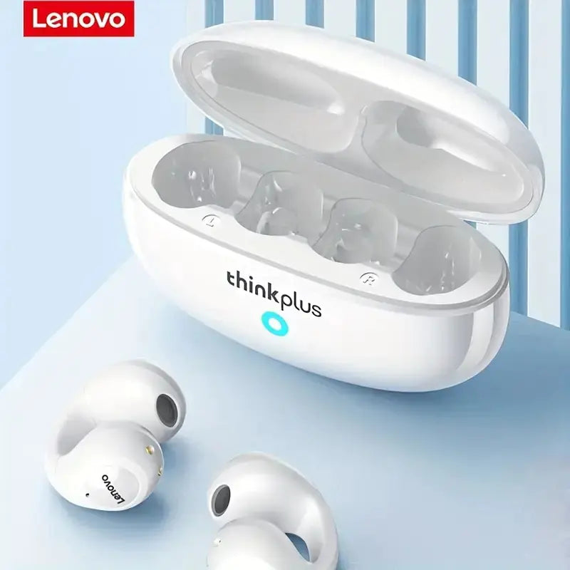 Lenovo XT83II Wireless Sports Headphones with Mic