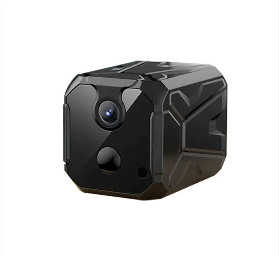 Wireless WiFi Camera with Battery and Motion Detection.