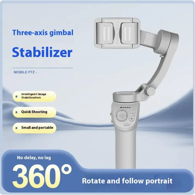 Shopping for a Handheld Stabilizer designed to enhance your video quality and capture steady shots effortlessly.