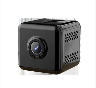 Wireless WiFi Camera with Battery and Motion Detection.