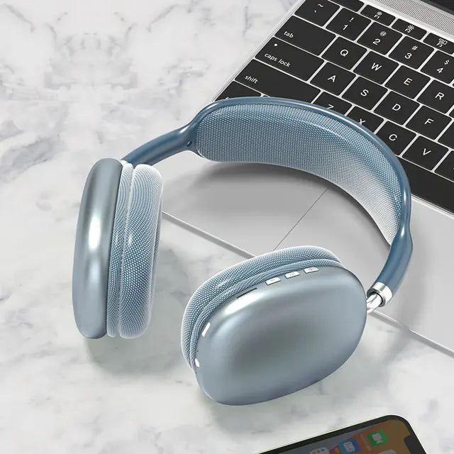A Bluetooth device symbolizing the freedom of wireless connectivity and advanced technology.