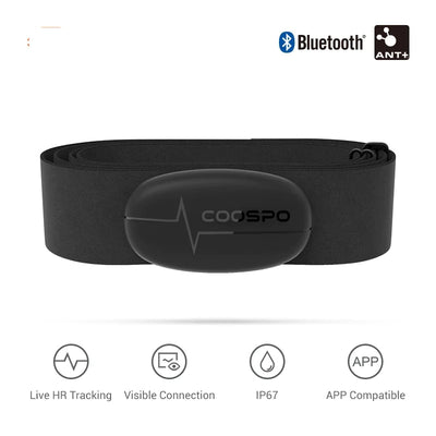 PulseTrack Armband Monitor for Accurate Heart Rate Tracking.