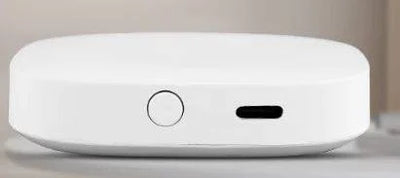 Fingerprint smart lock for effortless unlocking and enhanced security without punching in codes.