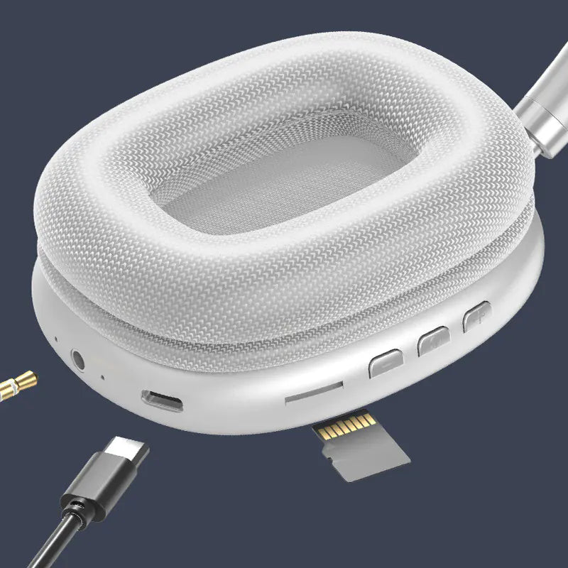 A Bluetooth device symbolizing the freedom of wireless connectivity and advanced technology.