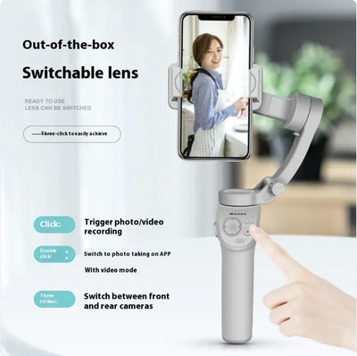 Shopping for a Handheld Stabilizer designed to enhance your video quality and capture steady shots effortlessly.