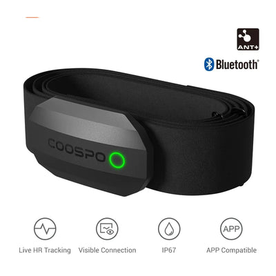PulseTrack Armband Monitor for Accurate Heart Rate Tracking.