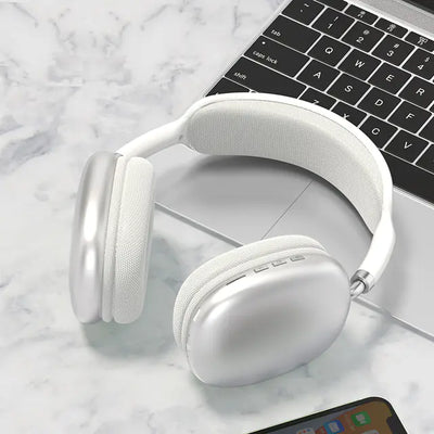 A Bluetooth device symbolizing the freedom of wireless connectivity and advanced technology.