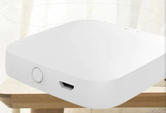Fingerprint smart lock for effortless unlocking and enhanced security without punching in codes.