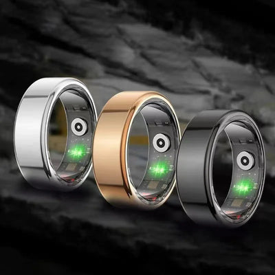 Smart Ring.