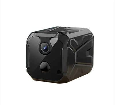 Wireless WiFi Camera with Battery and Motion Detection.