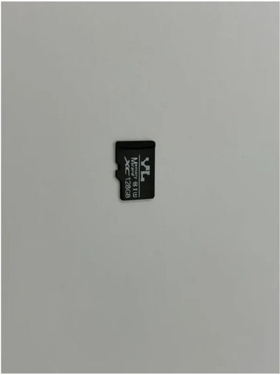 Wireless WiFi Camera with Battery and Motion Detection.