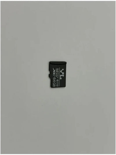 Wireless WiFi Camera with Battery and Motion Detection.